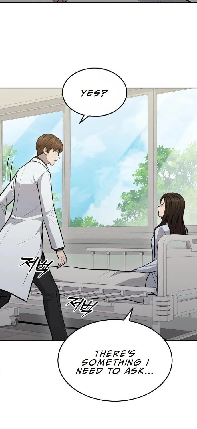 God's Scalpel Chapter 20 page 64 - 