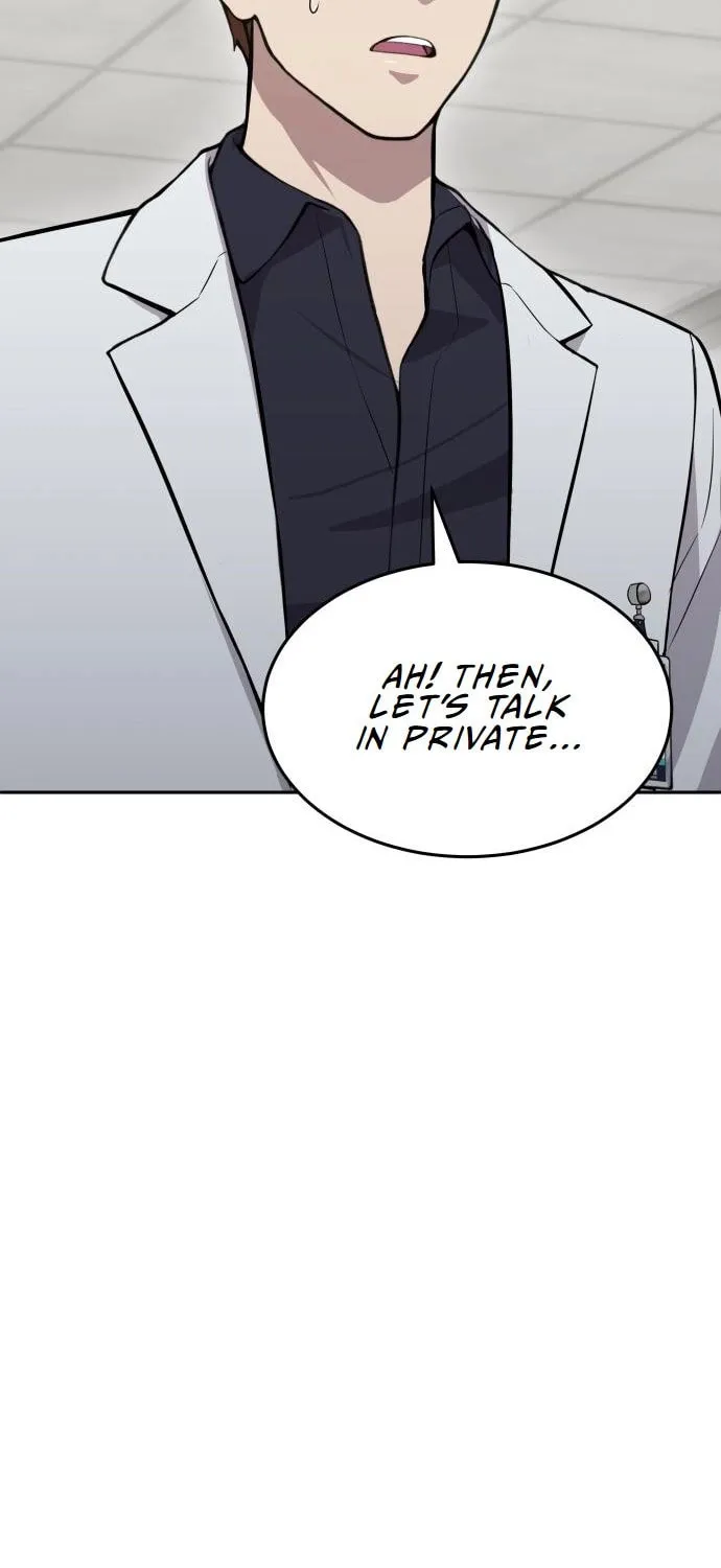 God's Scalpel Chapter 20 page 66 - 