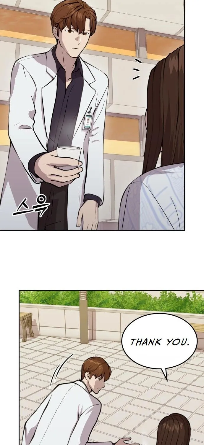 God's Scalpel Chapter 20 page 68 - 