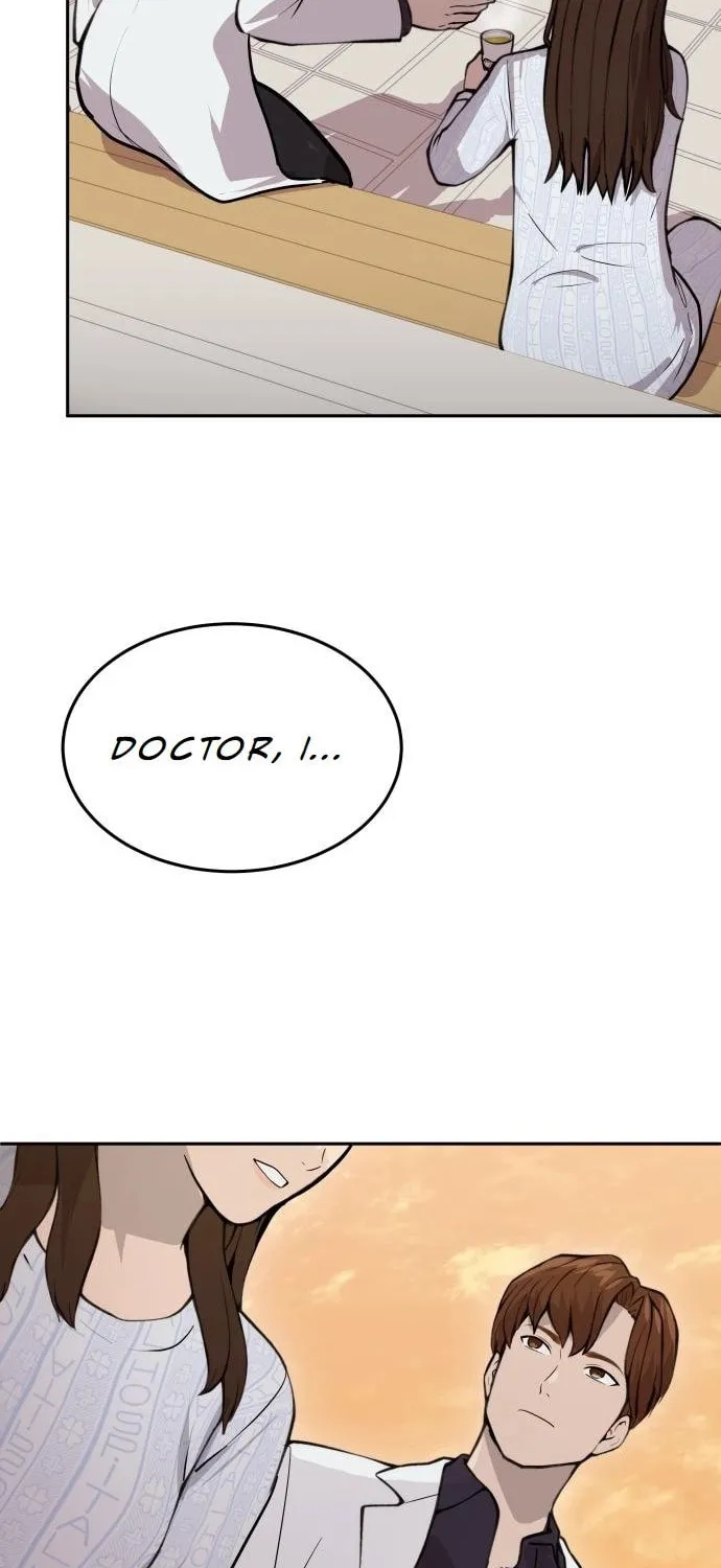 God's Scalpel Chapter 20 page 69 - 