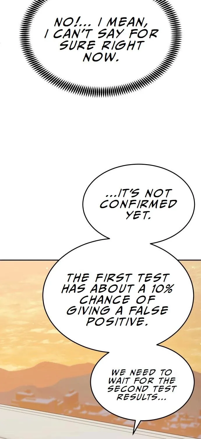 God's Scalpel Chapter 20 page 71 - 