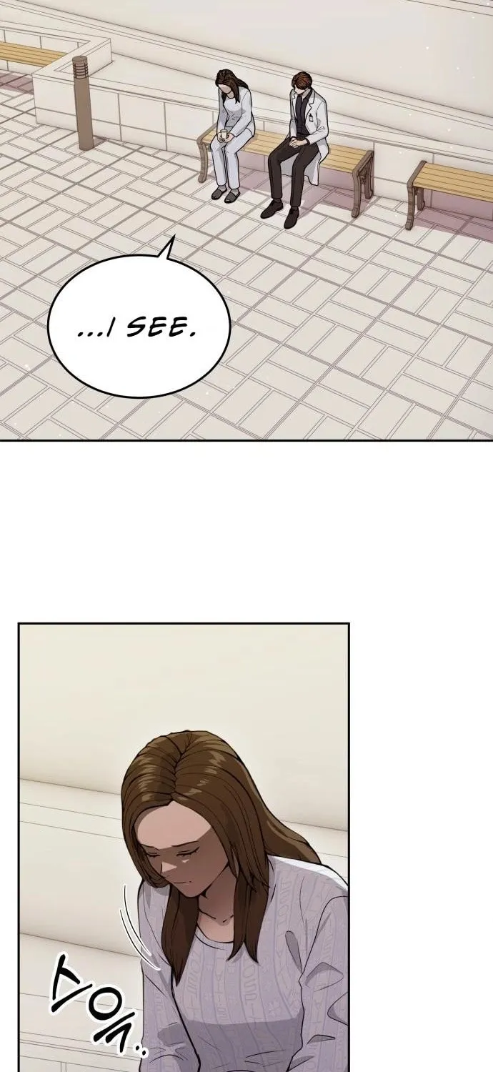 God's Scalpel Chapter 20 page 72 - 