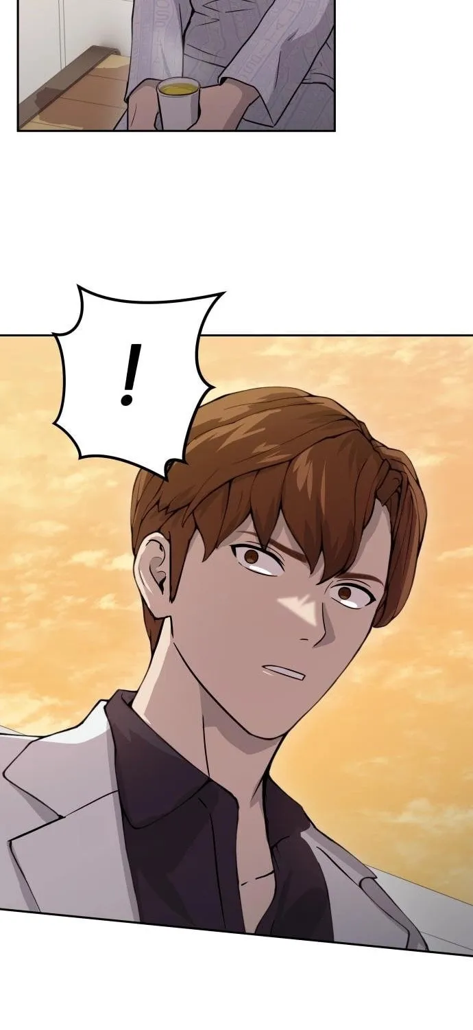 God's Scalpel Chapter 20 page 73 - 