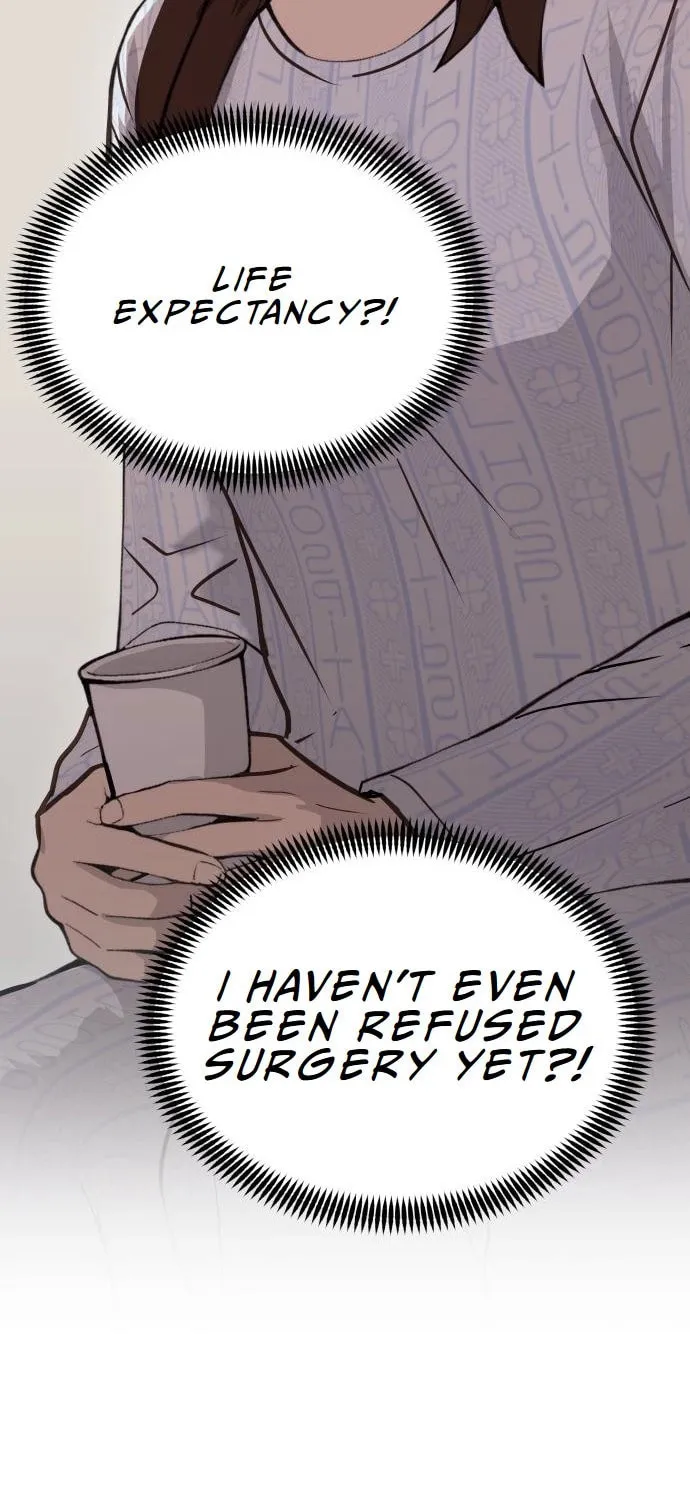 God's Scalpel Chapter 20 page 75 - 