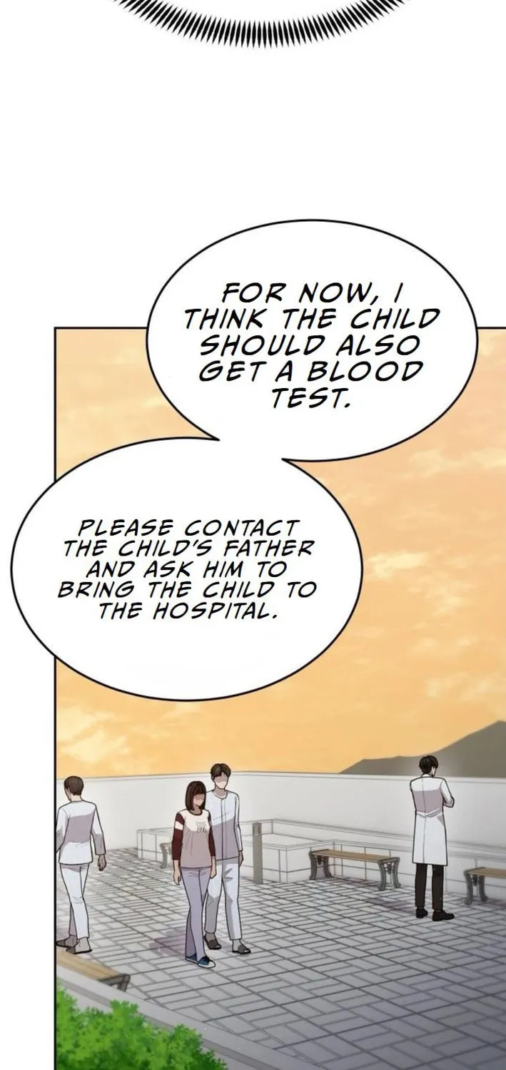 God's Scalpel Chapter 21 page 11 - 