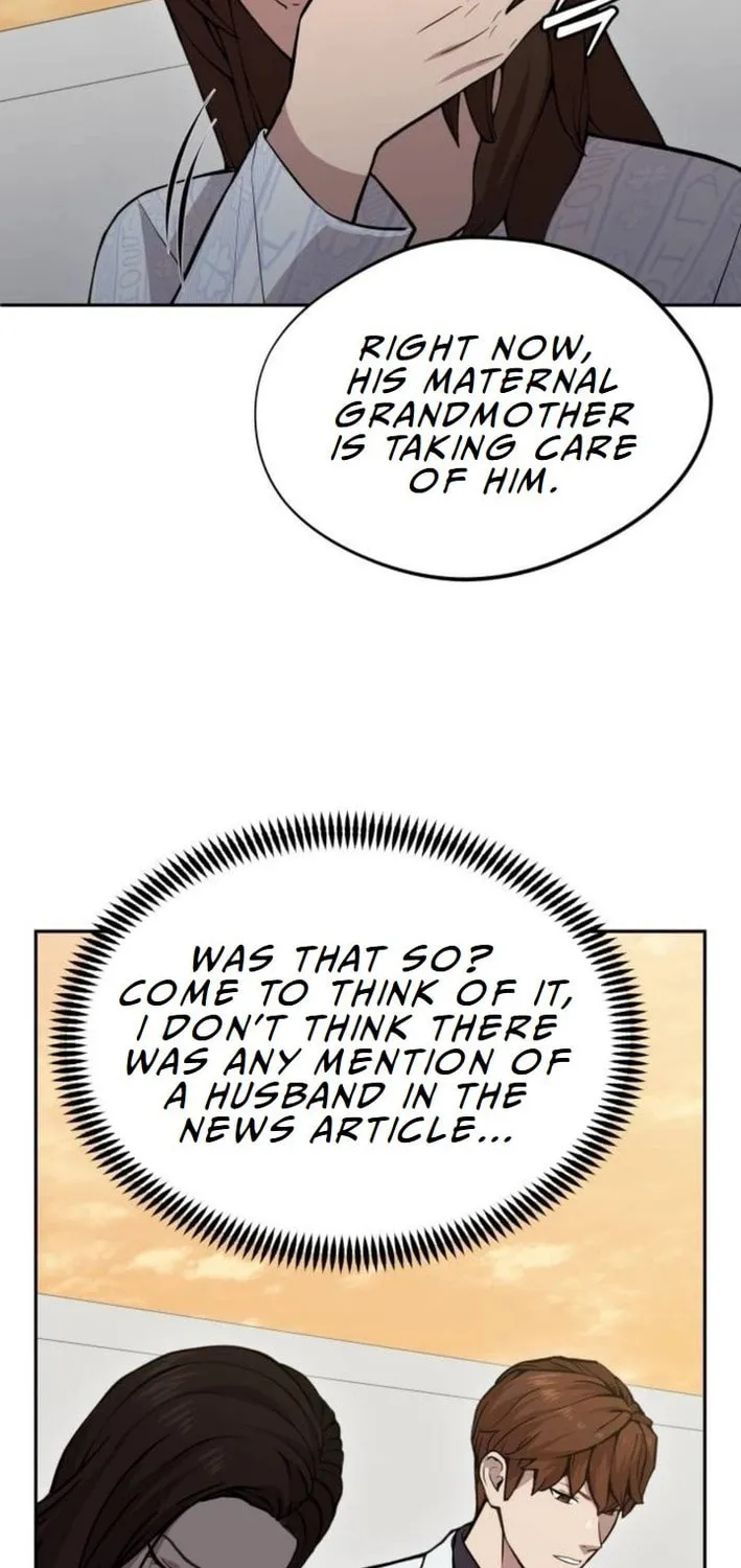 God's Scalpel Chapter 21 page 13 - 
