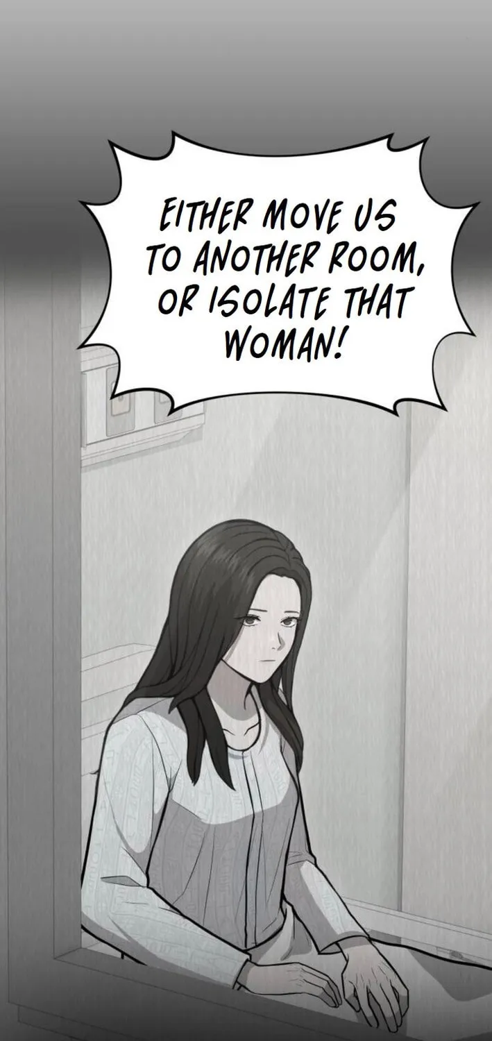 God's Scalpel Chapter 21 page 18 - 