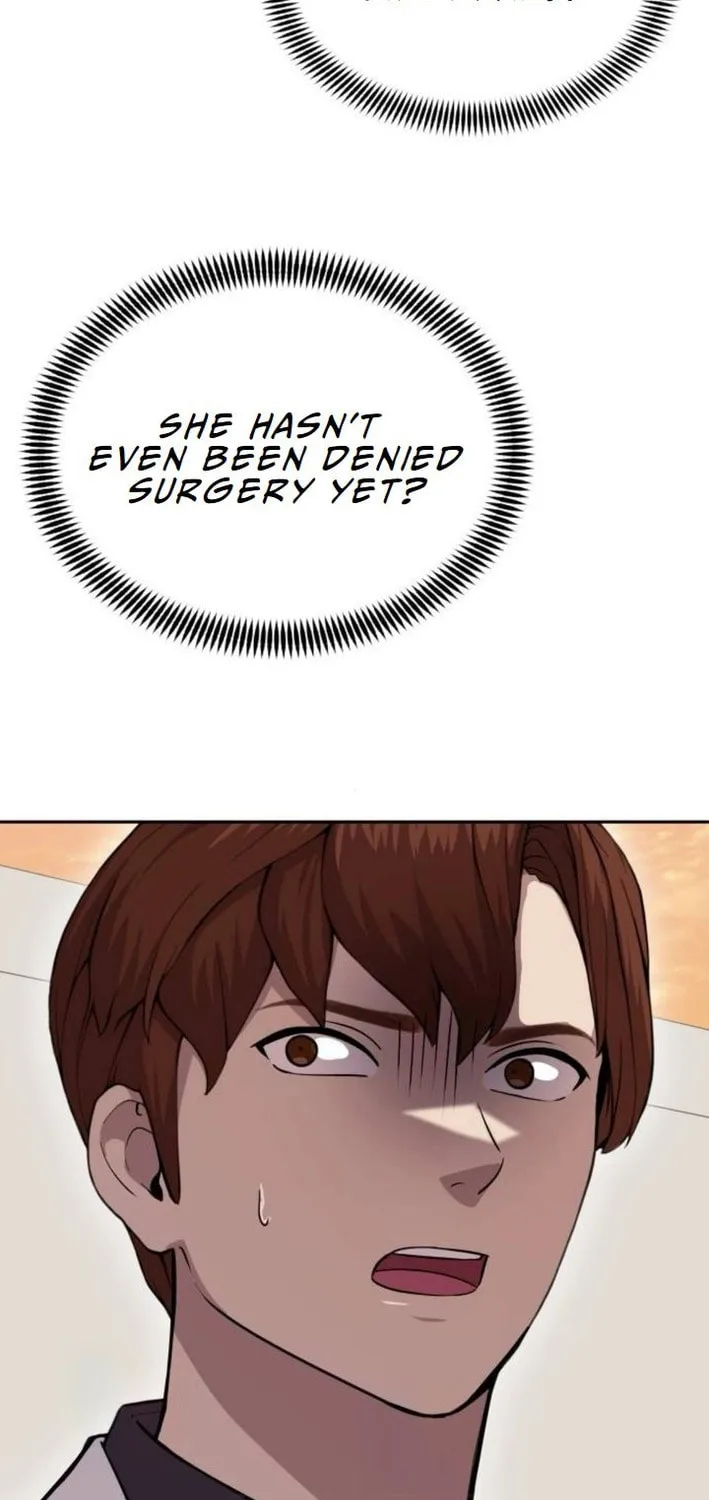 God's Scalpel Chapter 21 page 3 - 