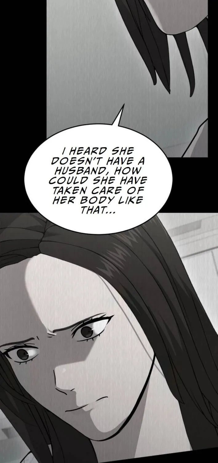 God's Scalpel Chapter 21 page 21 - 