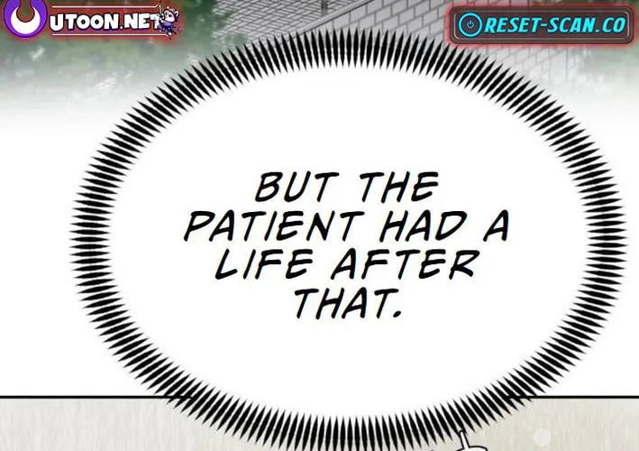 God's Scalpel Chapter 21 page 30 - 