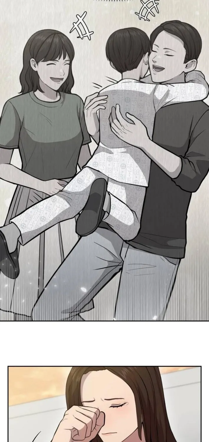 God's Scalpel Chapter 21 page 31 - 