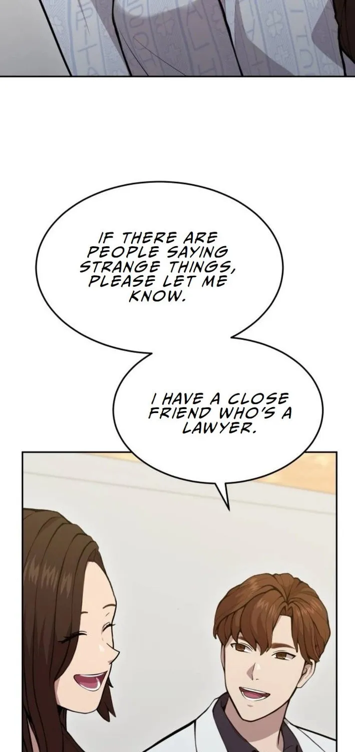 God's Scalpel Chapter 21 page 39 - 