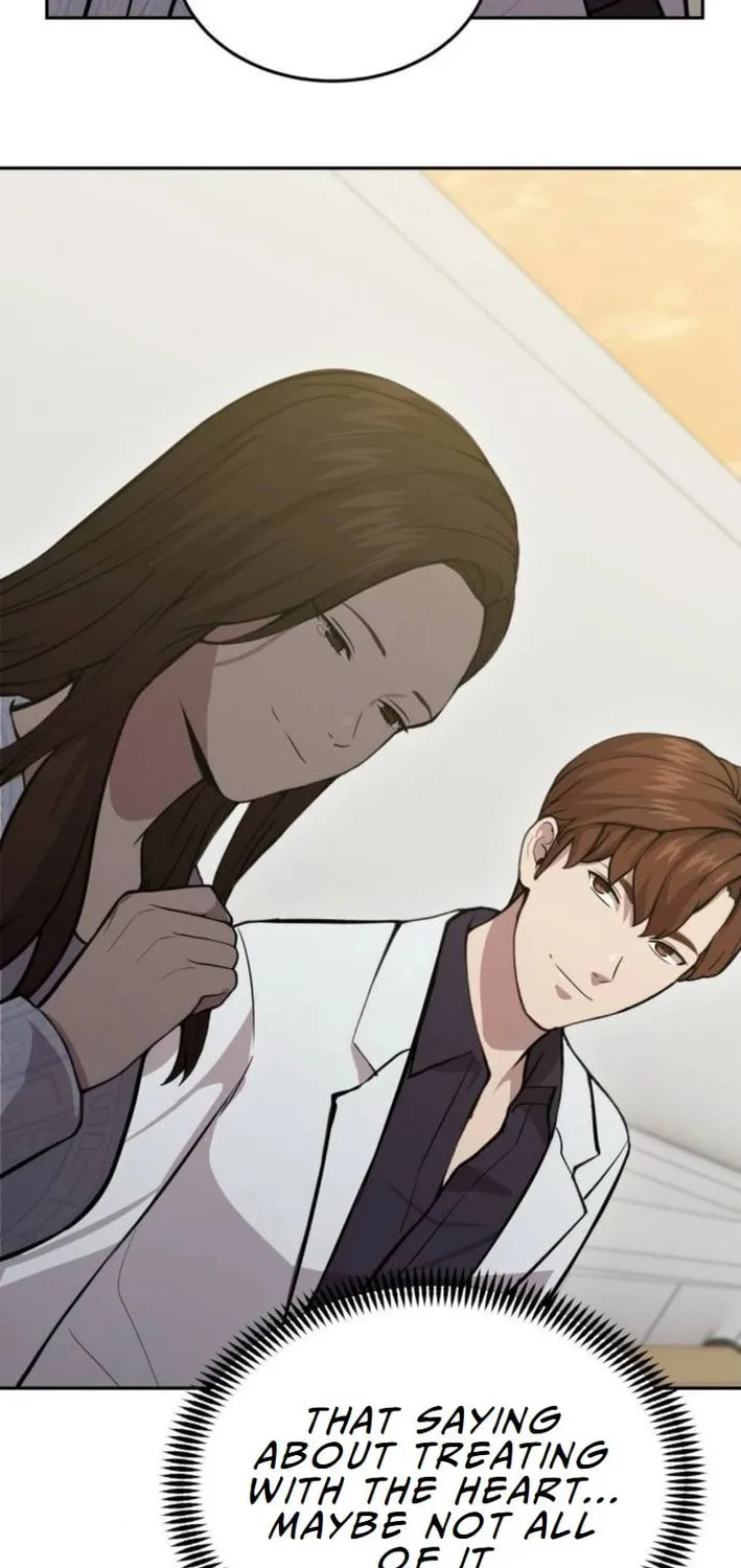 God's Scalpel Chapter 21 page 41 - 