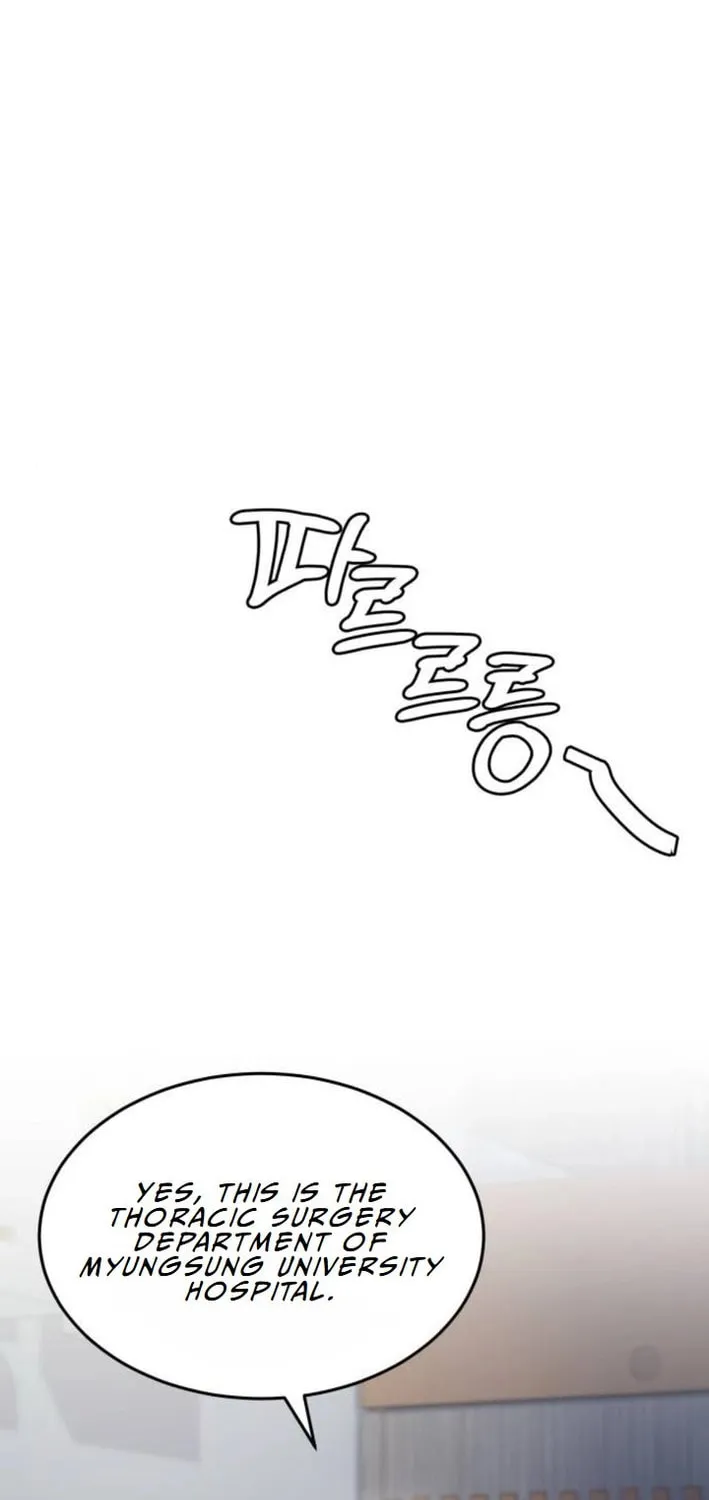 God's Scalpel Chapter 21 page 44 - 