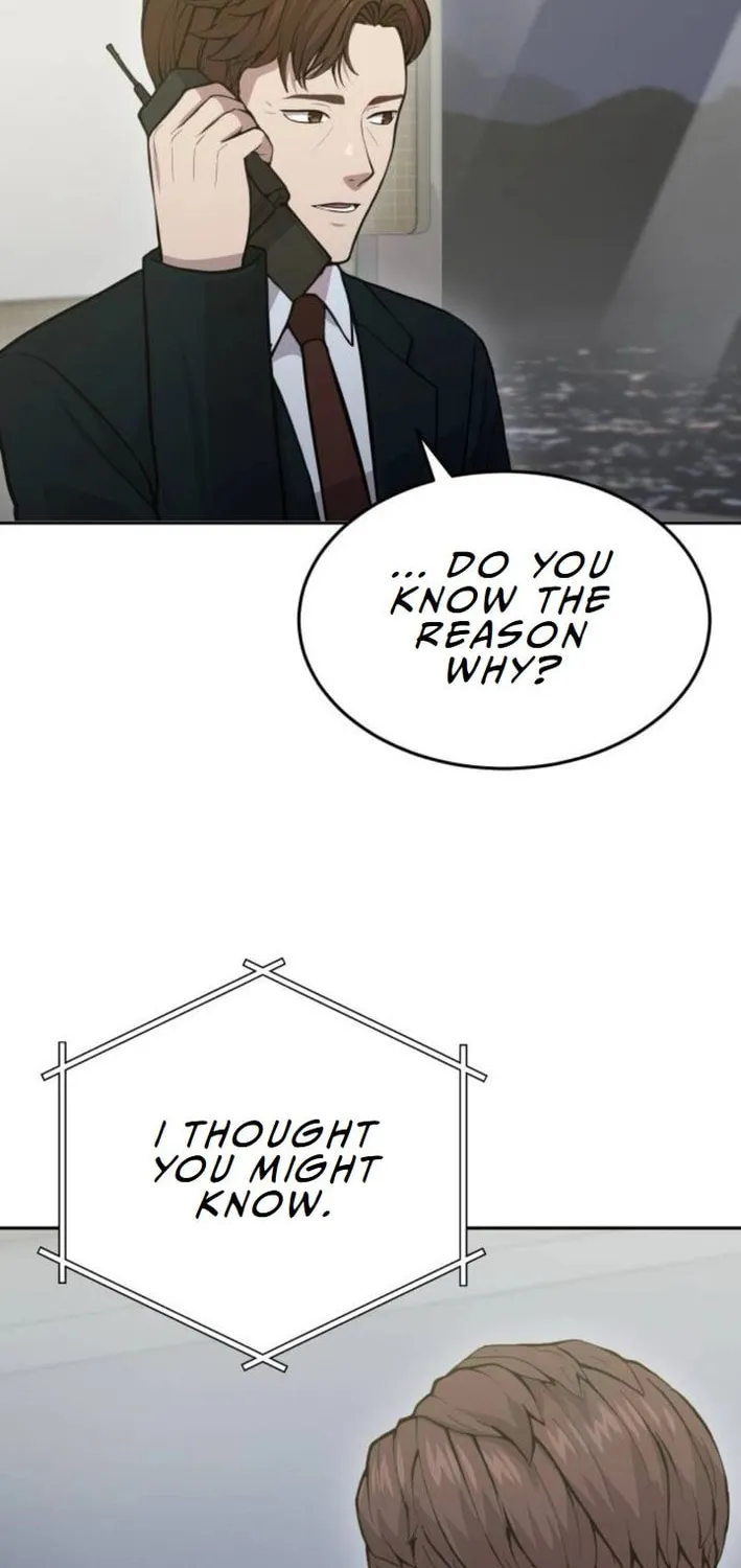 God's Scalpel Chapter 21 page 48 - 