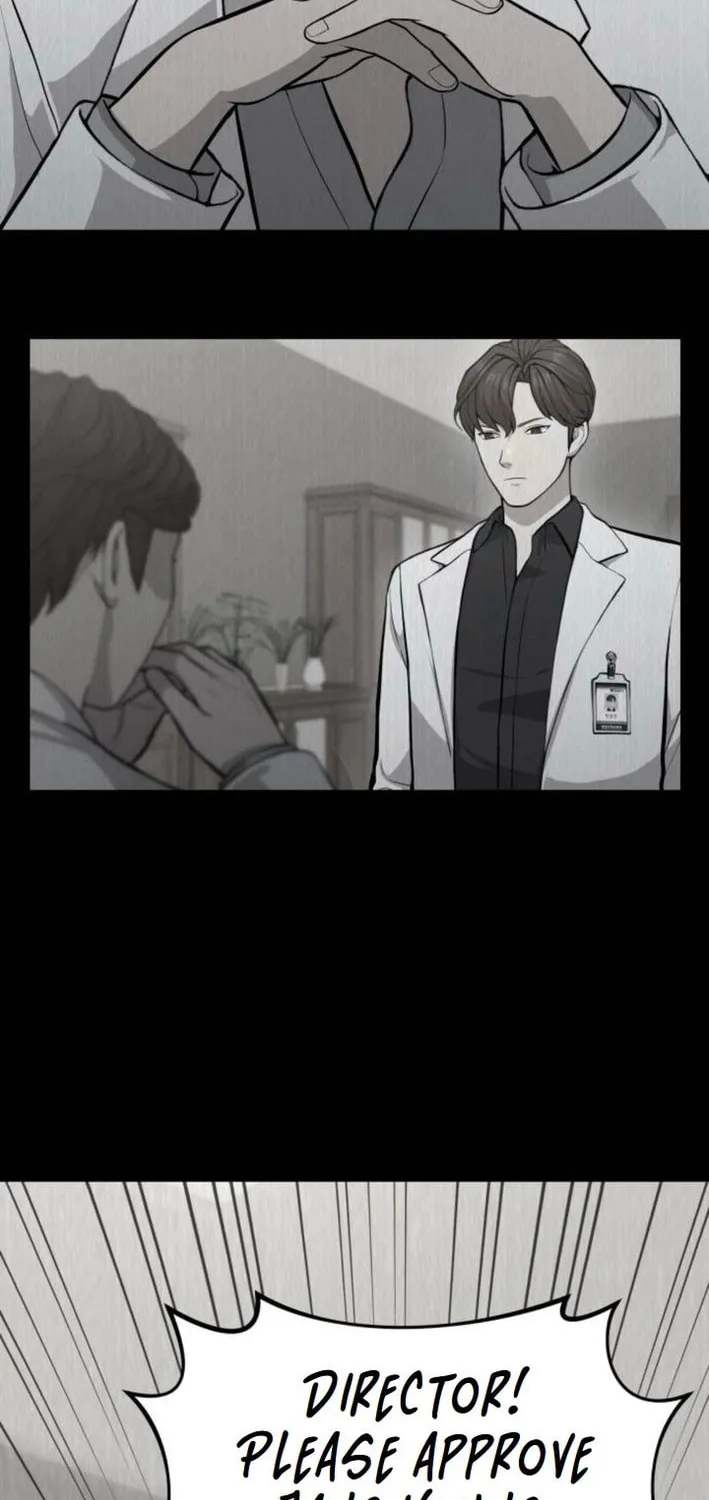 God's Scalpel Chapter 21 page 52 - 
