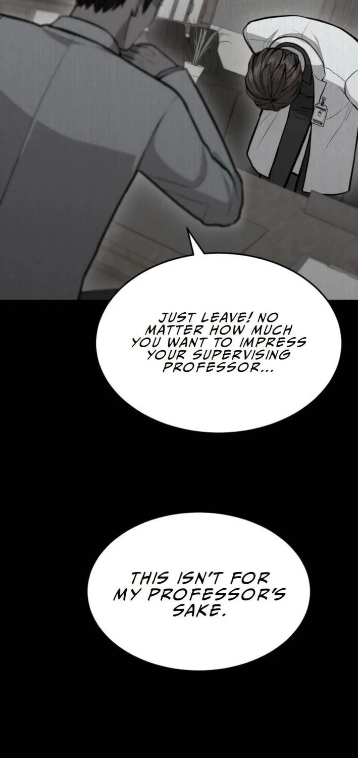 God's Scalpel Chapter 21 page 55 - 