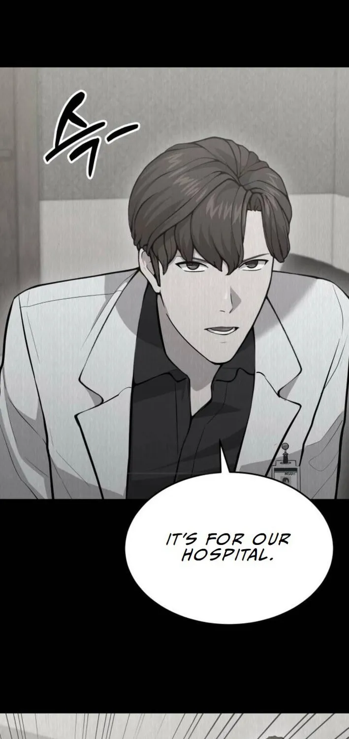 God's Scalpel Chapter 21 page 56 - 