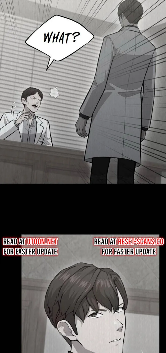 God's Scalpel Chapter 21 page 57 - 