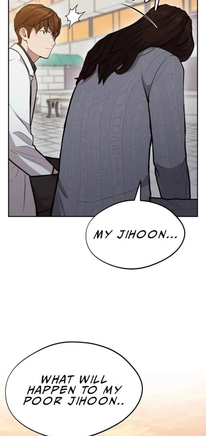 God's Scalpel Chapter 21 page 7 - 