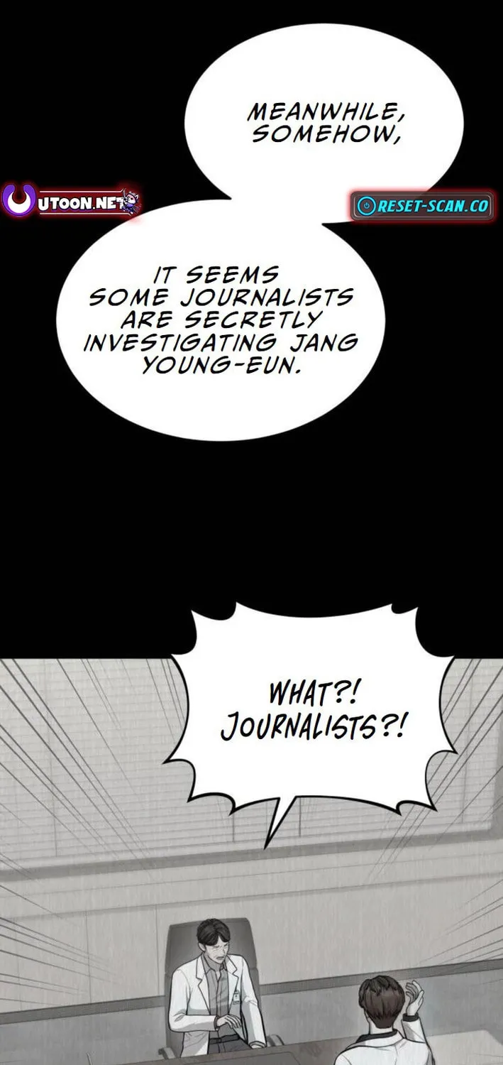 God's Scalpel Chapter 21 page 61 - 