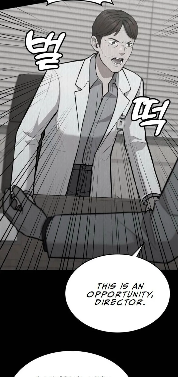 God's Scalpel Chapter 21 page 63 - 
