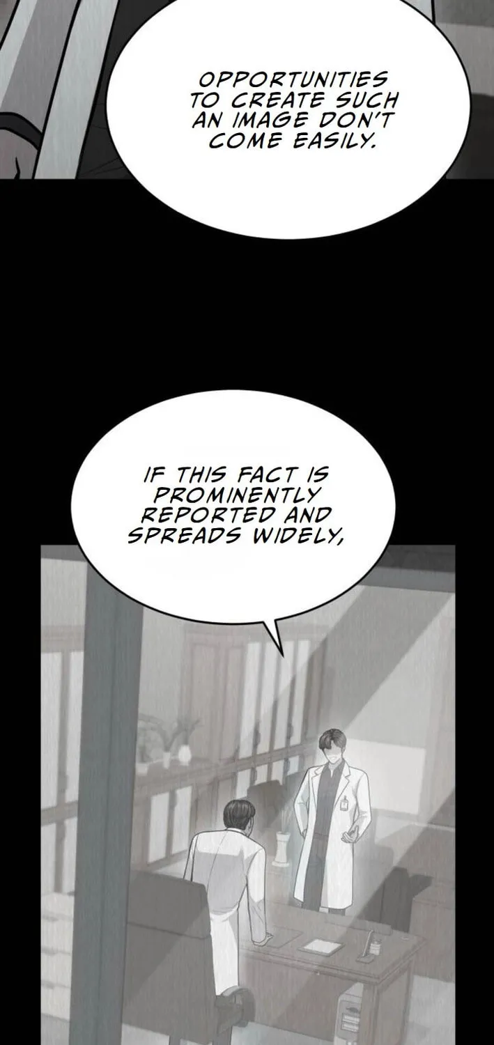 God's Scalpel Chapter 21 page 65 - 