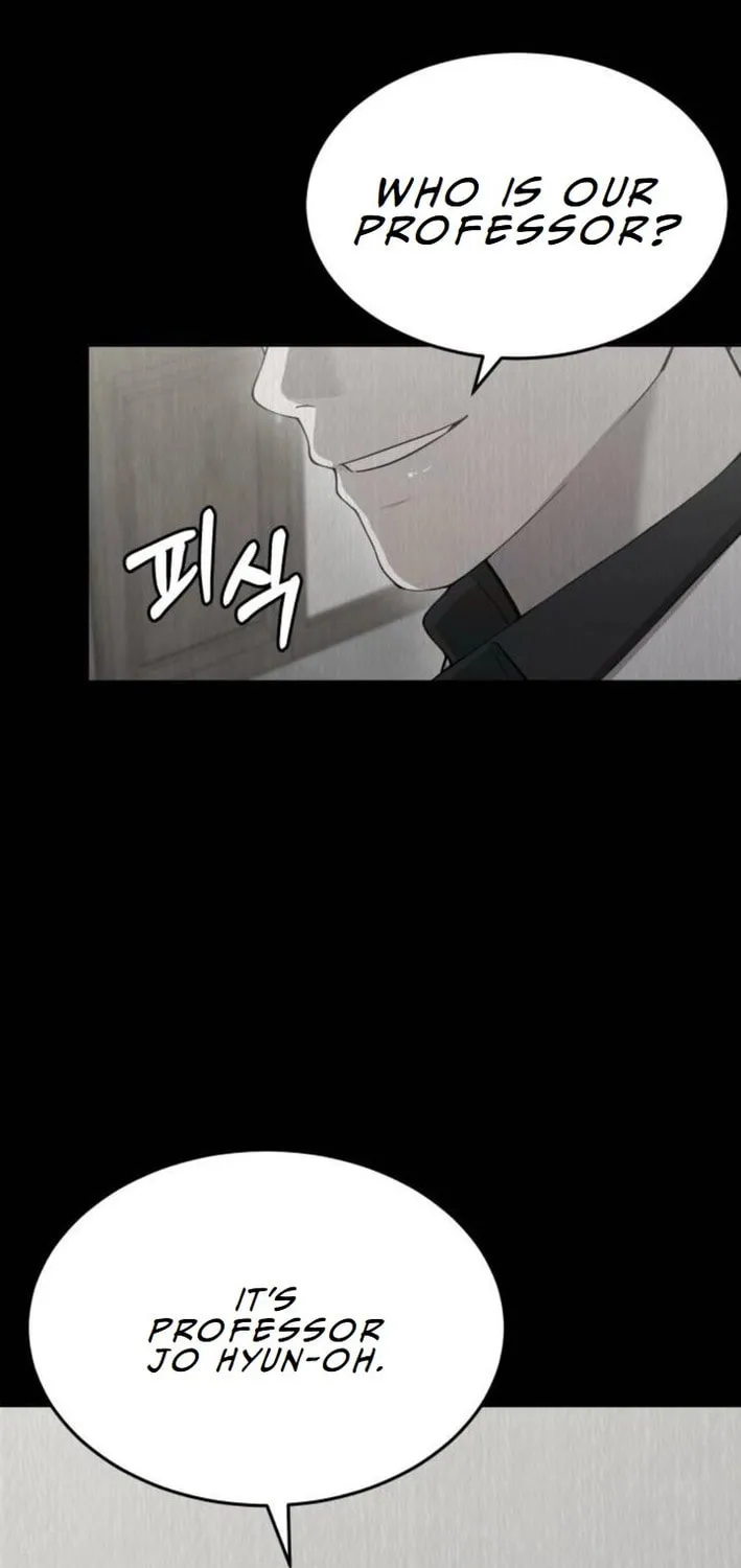 God's Scalpel Chapter 21 page 69 - 