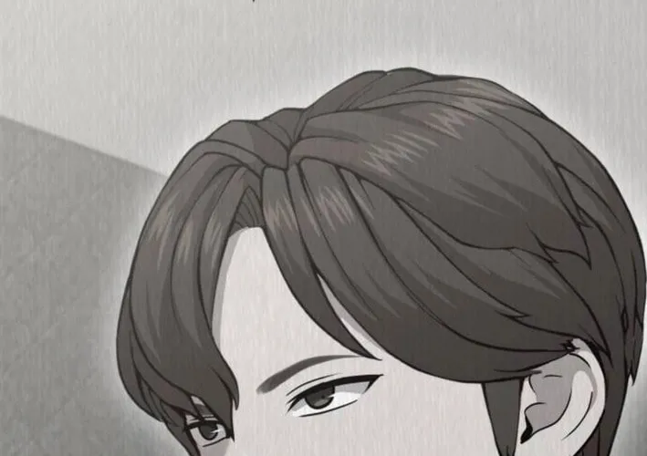 God's Scalpel Chapter 21 page 70 - 