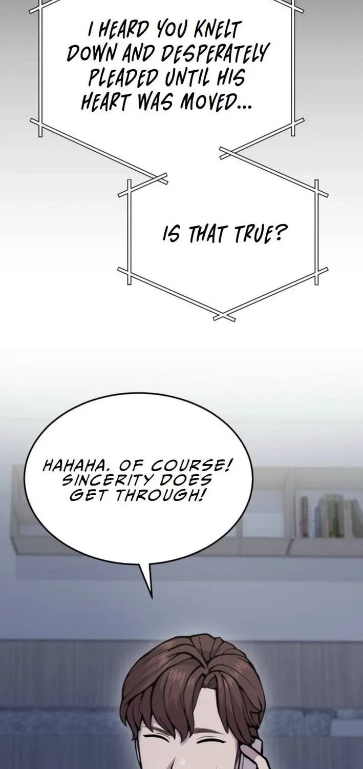 God's Scalpel Chapter 21 page 72 - 