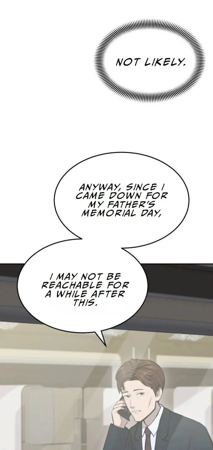 God's Scalpel Chapter 21 page 74 - 