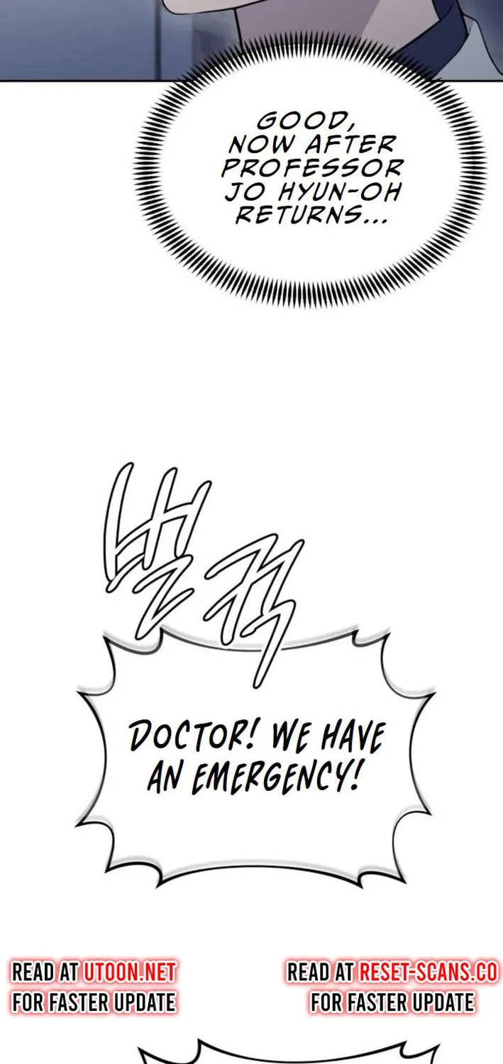God's Scalpel Chapter 21 page 78 - 