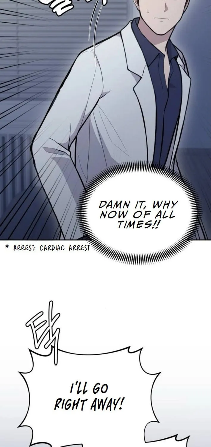 God's Scalpel Chapter 21 page 81 - 