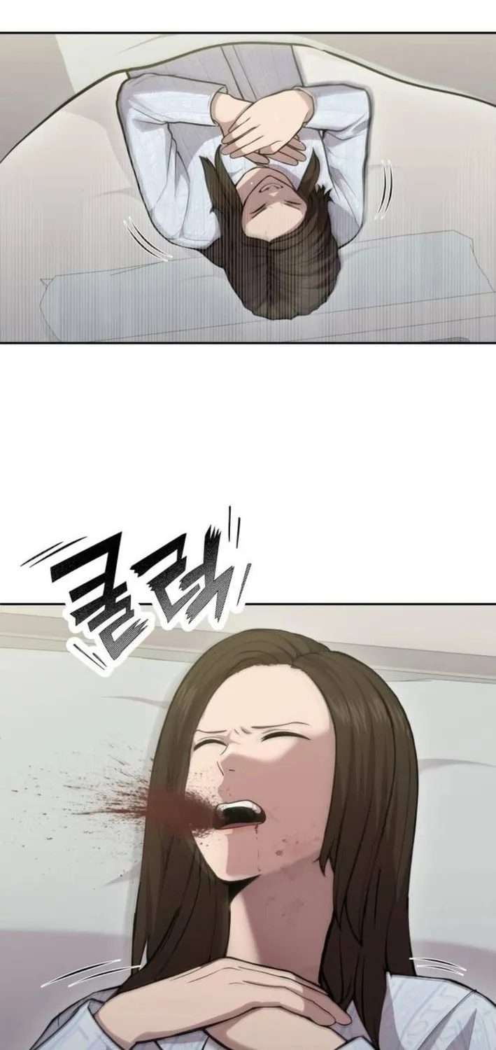 God's Scalpel Chapter 21 page 84 - 