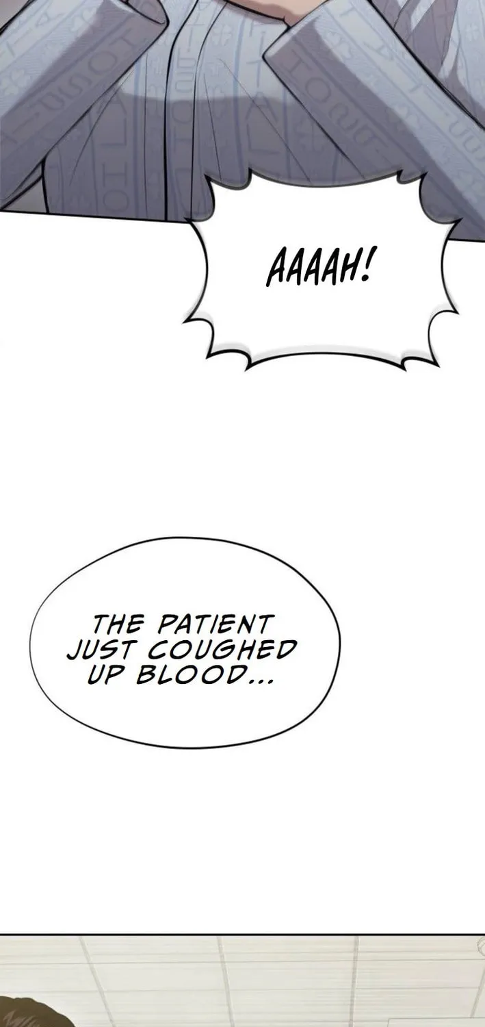 God's Scalpel Chapter 21 page 85 - 