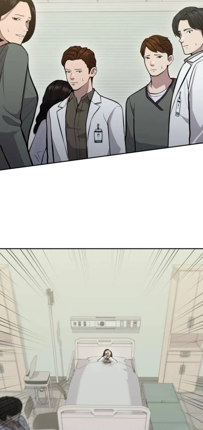 God's Scalpel Chapter 21 page 86 - 
