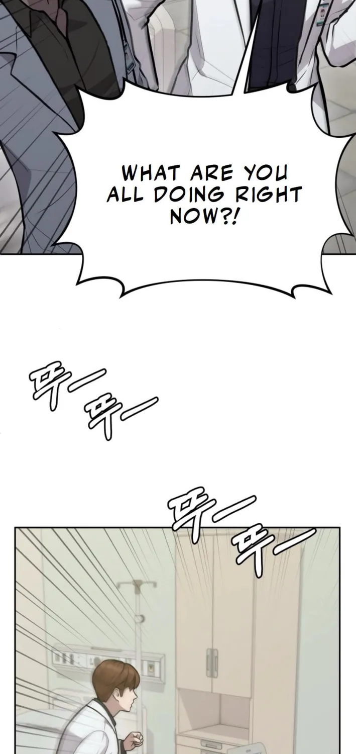 God's Scalpel Chapter 22 page 12 - 