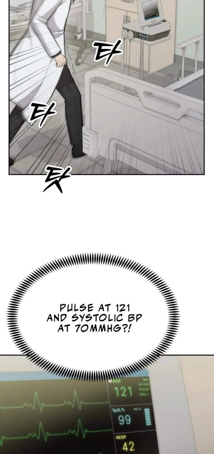 God's Scalpel Chapter 22 page 13 - 