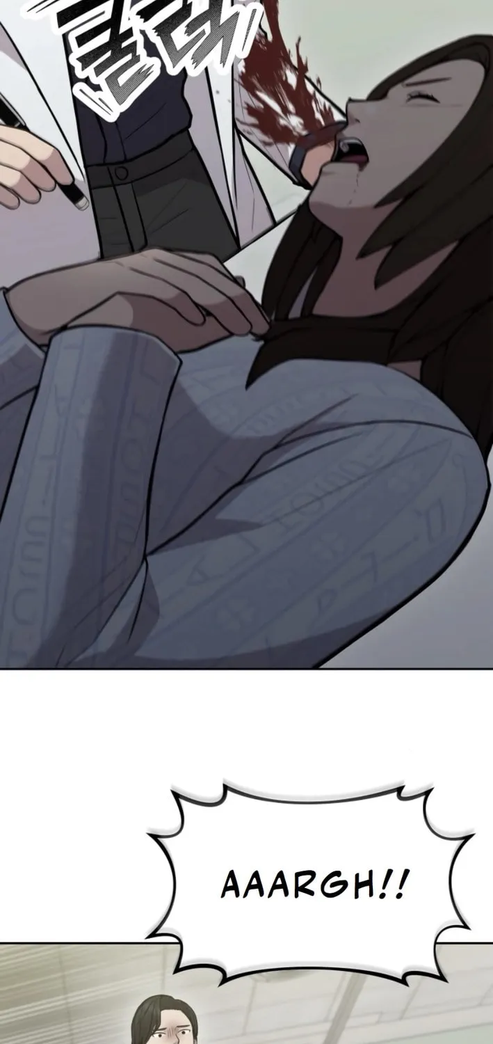 God's Scalpel Chapter 22 page 18 - 