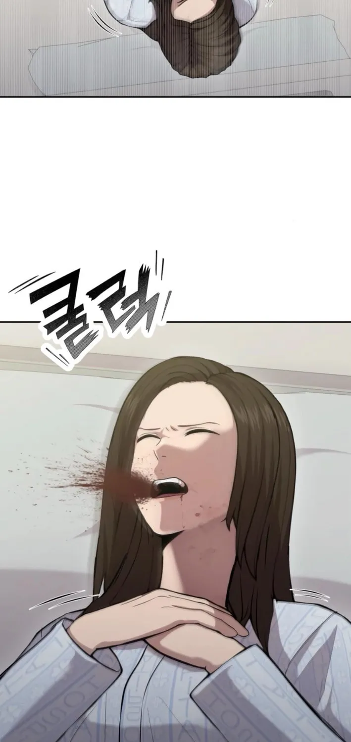 God's Scalpel Chapter 22 page 3 - 