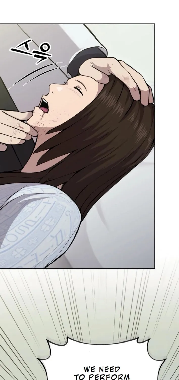 God's Scalpel Chapter 22 page 22 - 