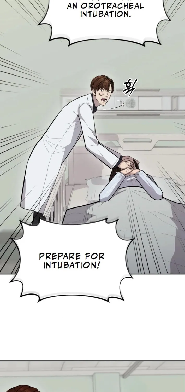 God's Scalpel Chapter 22 page 23 - 