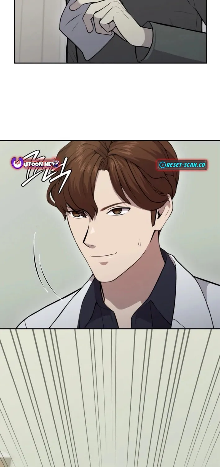 God's Scalpel Chapter 22 page 29 - 