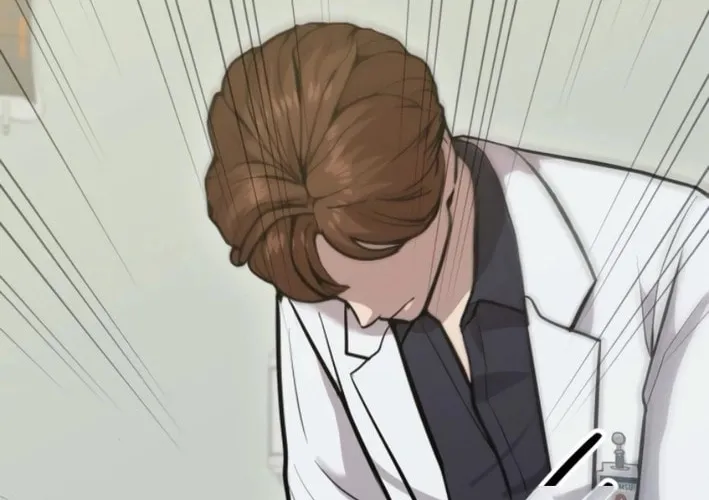 God's Scalpel Chapter 22 page 30 - 