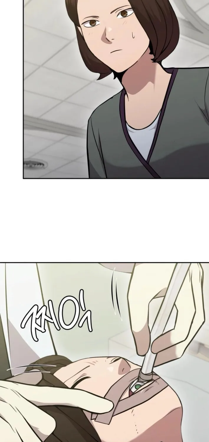 God's Scalpel Chapter 22 page 34 - 