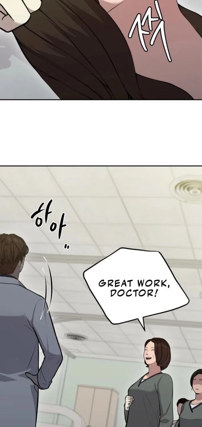 God's Scalpel Chapter 22 page 35 - 