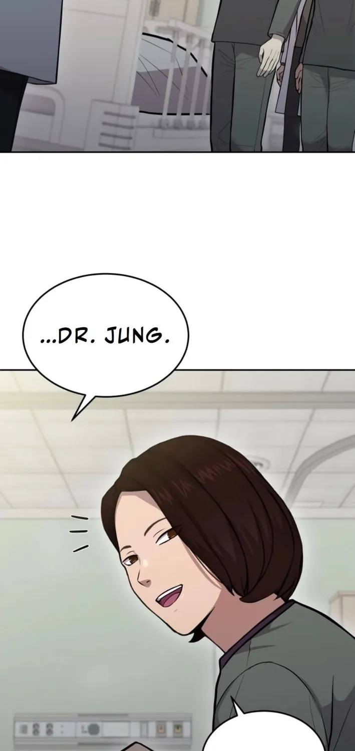 God's Scalpel Chapter 22 page 36 - 