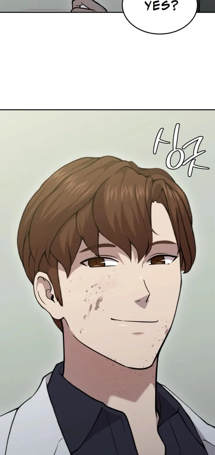 God's Scalpel Chapter 22 page 37 - 
