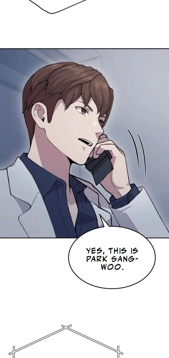 God's Scalpel Chapter 22 page 42 - 
