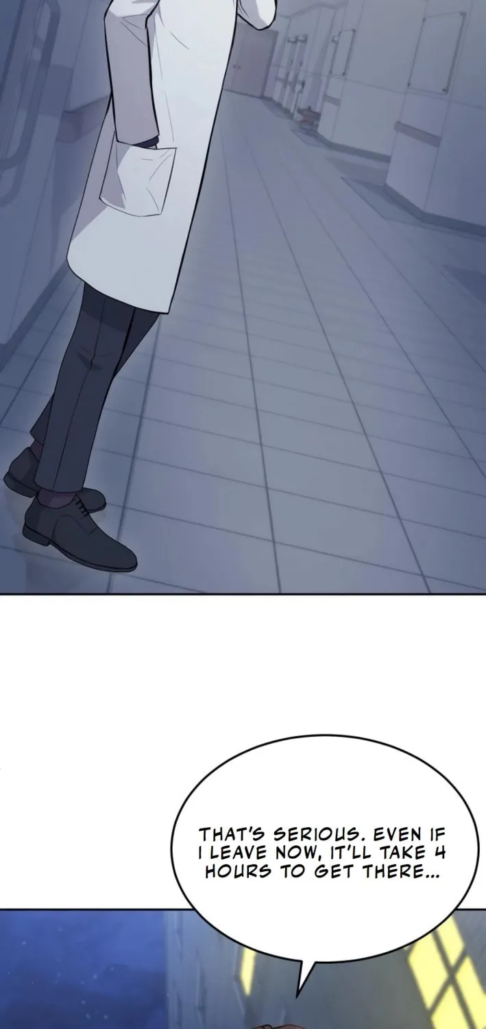 God's Scalpel Chapter 22 page 44 - 